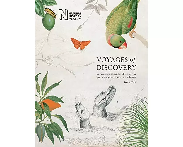 Voyages of Discovery