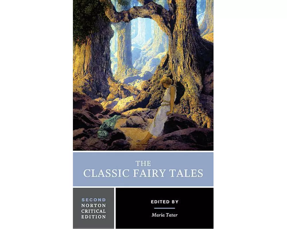 The Classic Fairy Tales