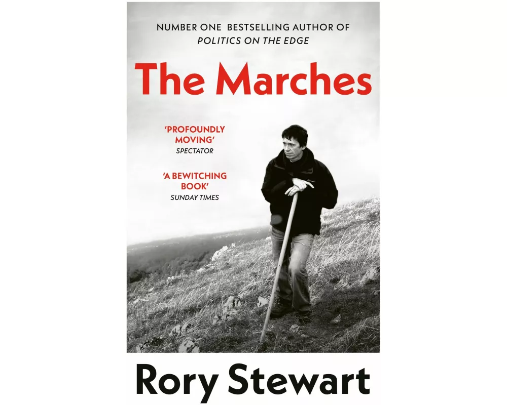 The Marches