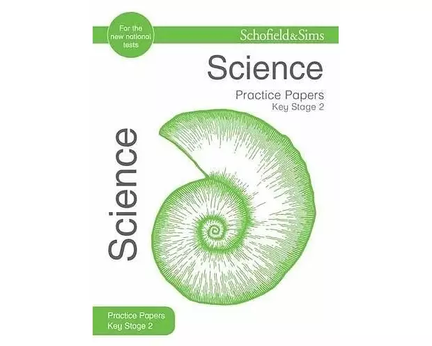 Key Stage 2 Science Practice Papers