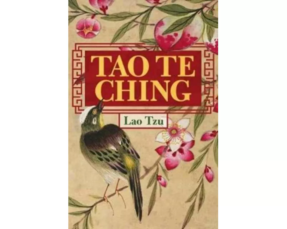 Tao Te Ching