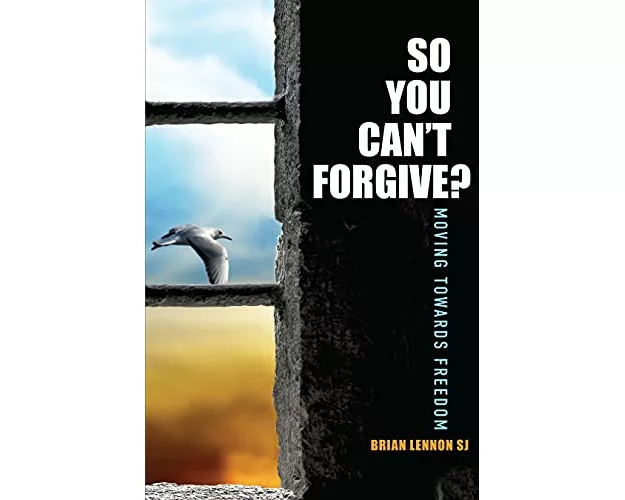 So You Can't Forgive