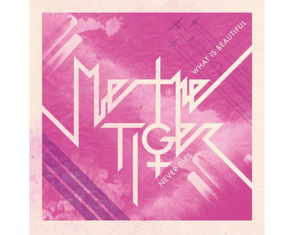 What Is Beautiful Never Dies