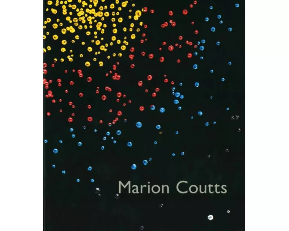 Marion Coutts