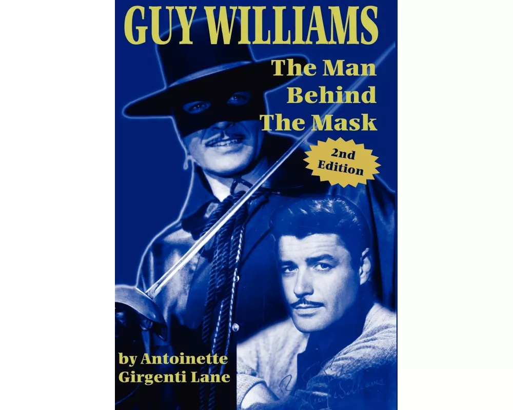 Guy Williams