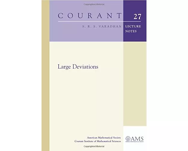 Large Deviations