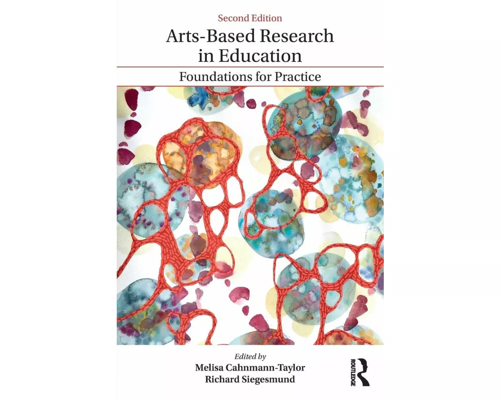 Arts-Based Research in Education