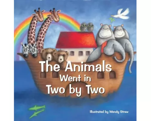 The Animals Went in Two by Two