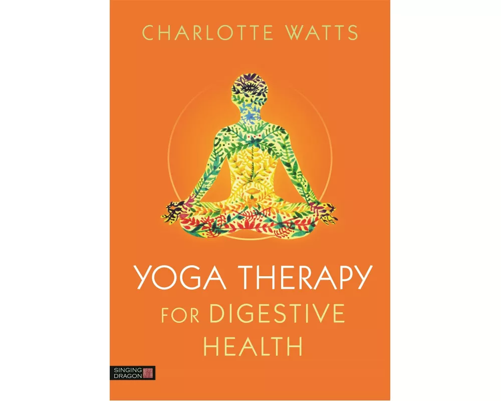 Yoga Therapy For Digestive Health