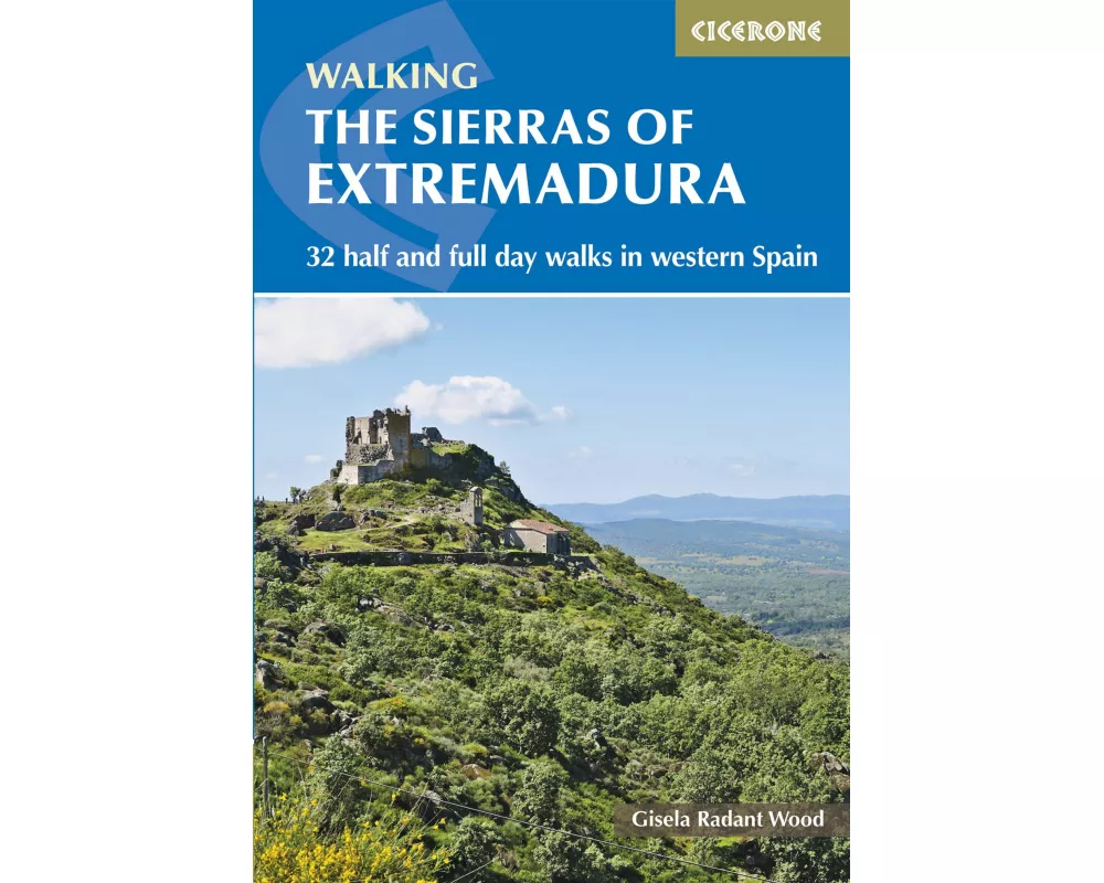 The Sierras of Extremadura