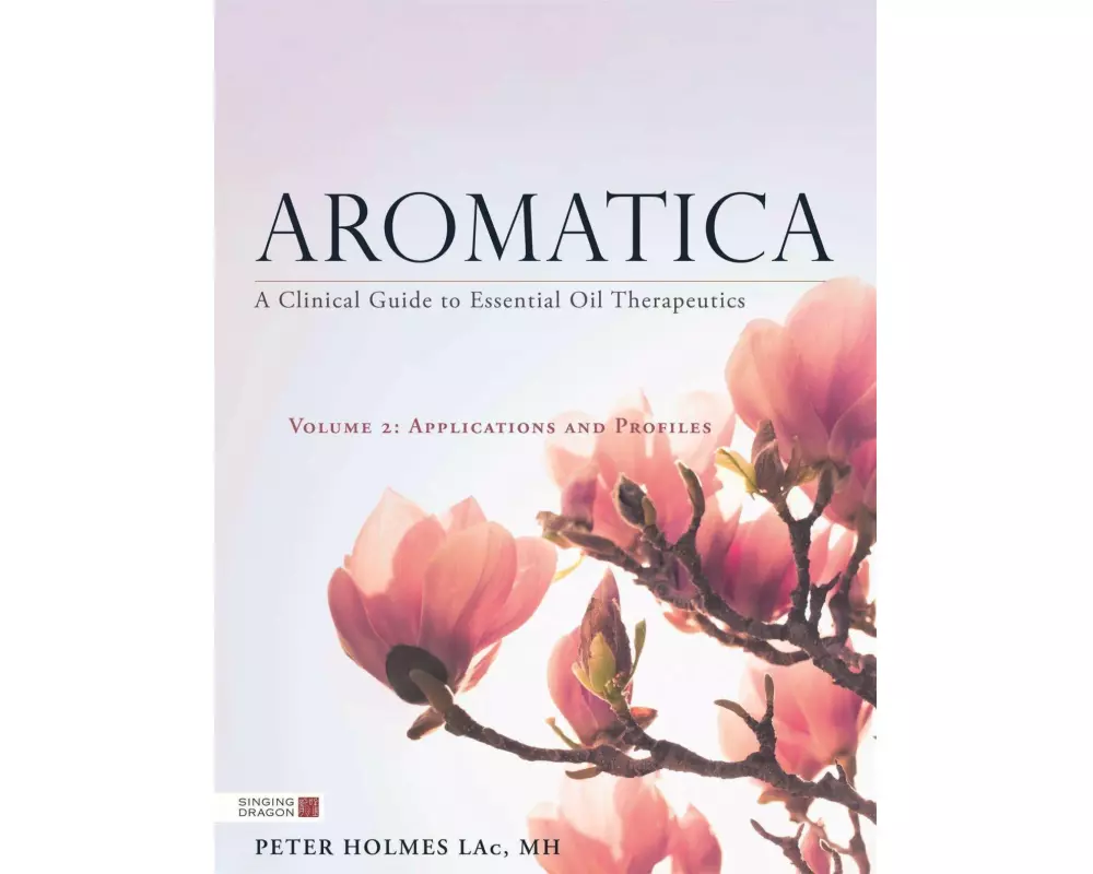 Aromatica Volume 2