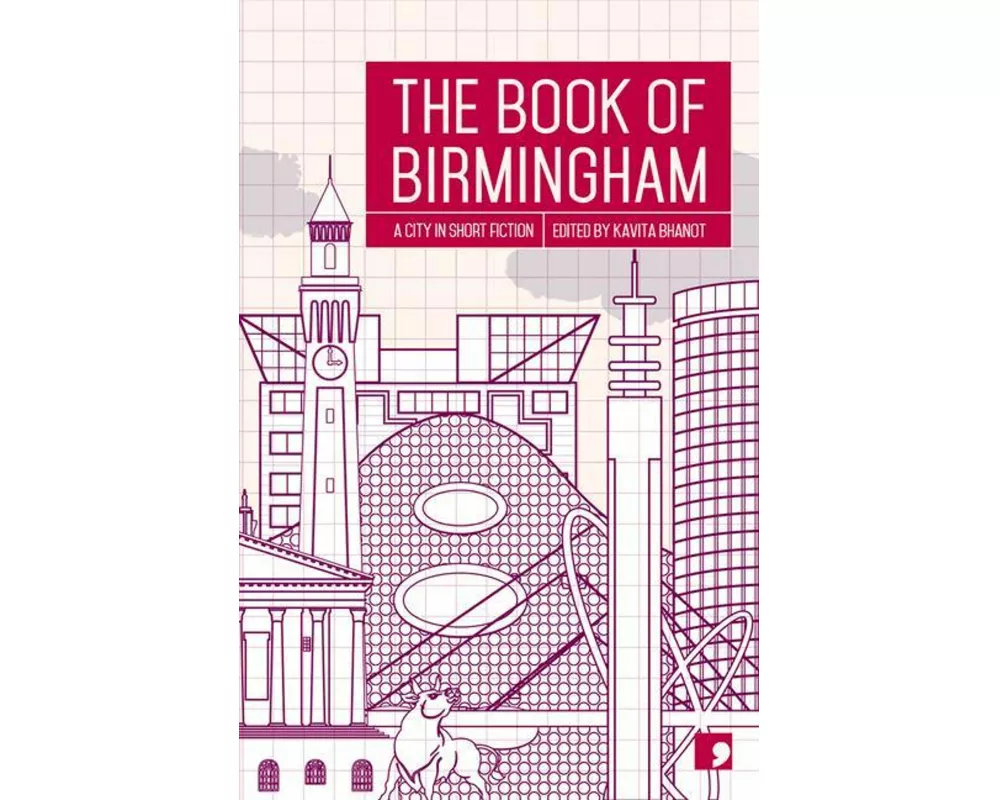 The Book of Birmingham