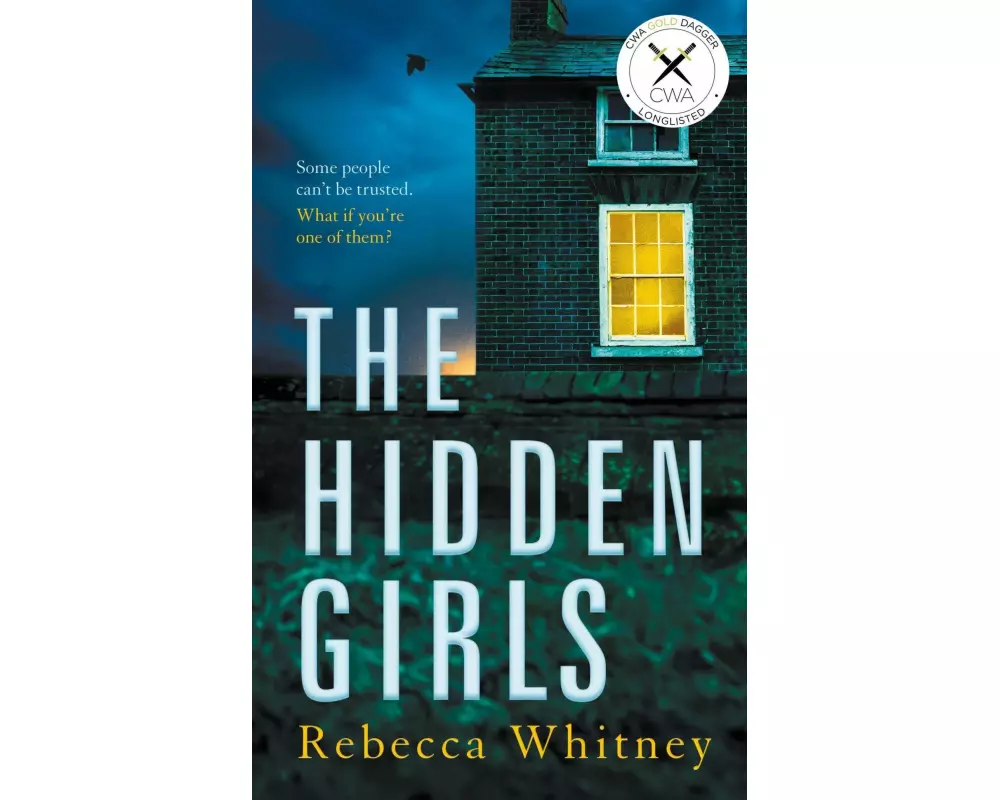 The Hidden Girls