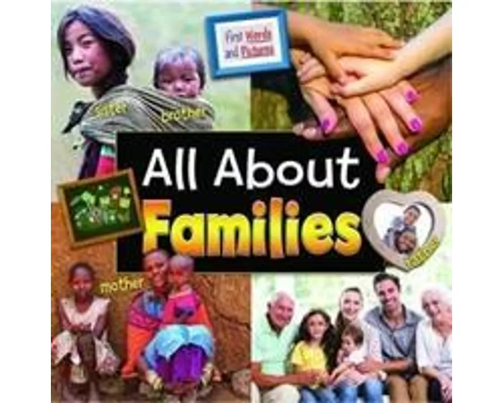 All About Families