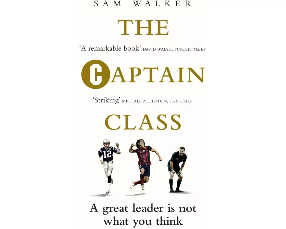 The Captain Class