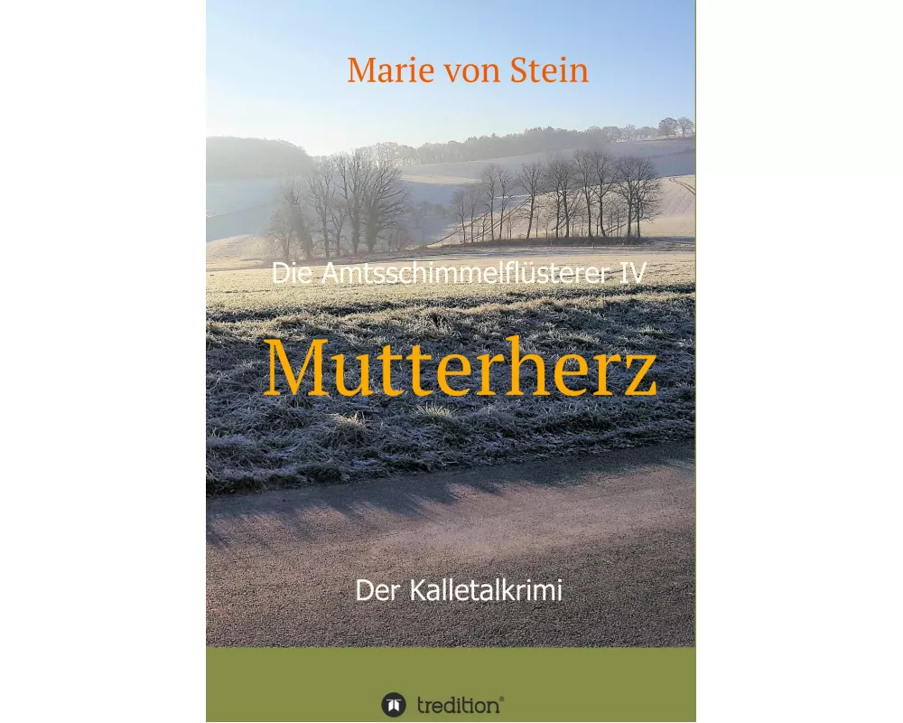 Mutterherz