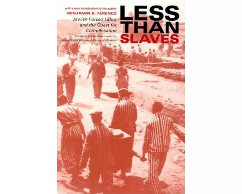 Less Than Slaves