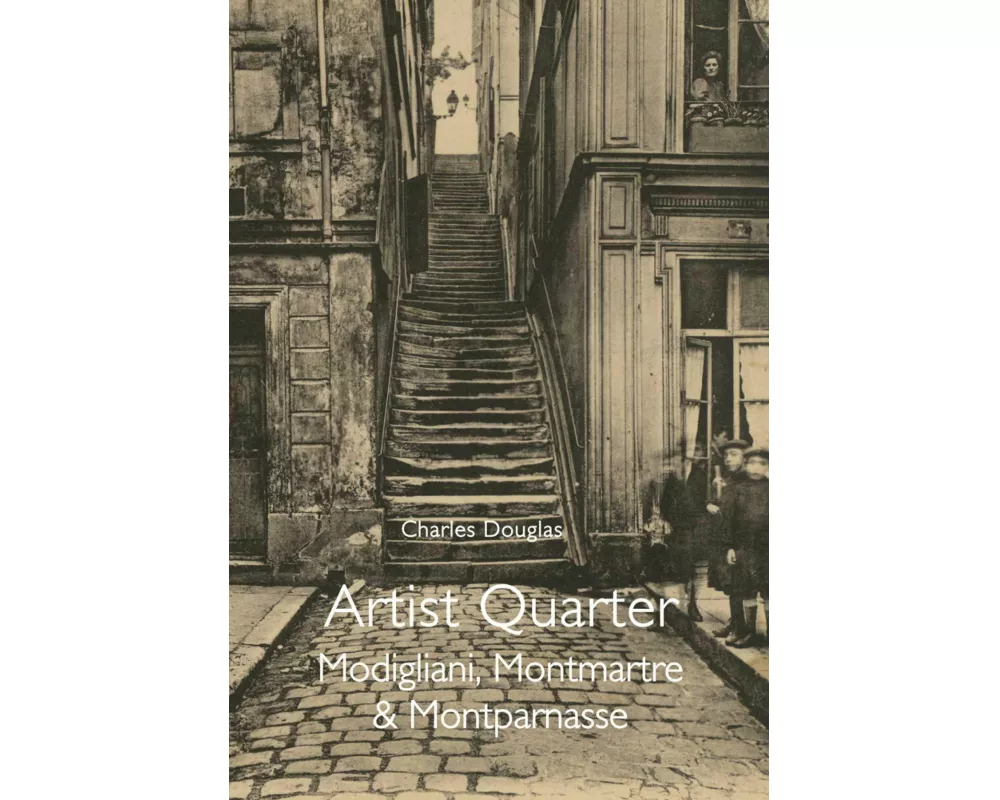 Artist Quarter