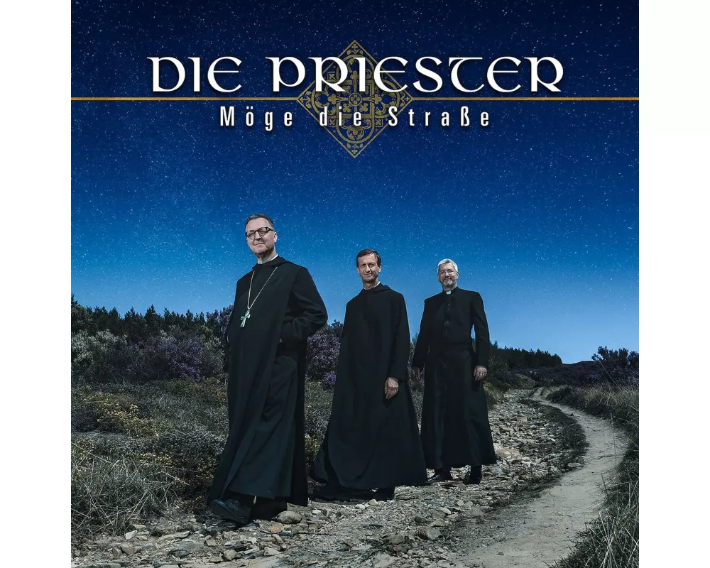 Die Priester, Möge die Straße