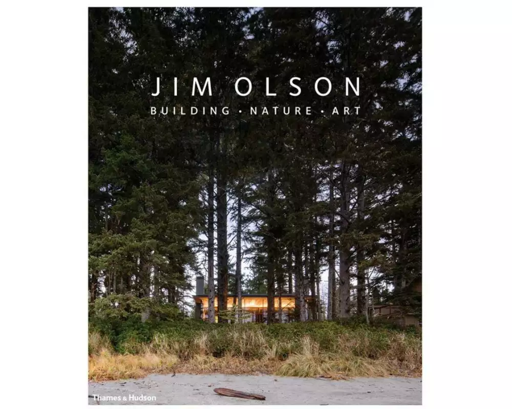 Jim Olson