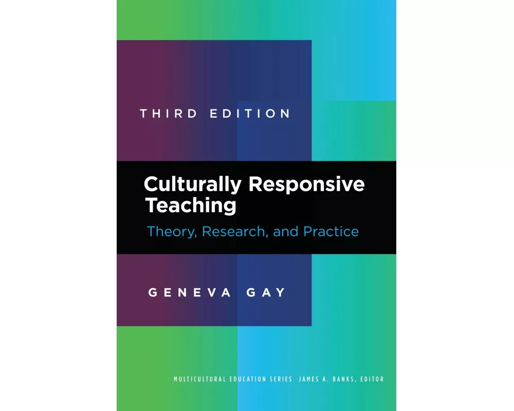 Culturally Responsive Teaching