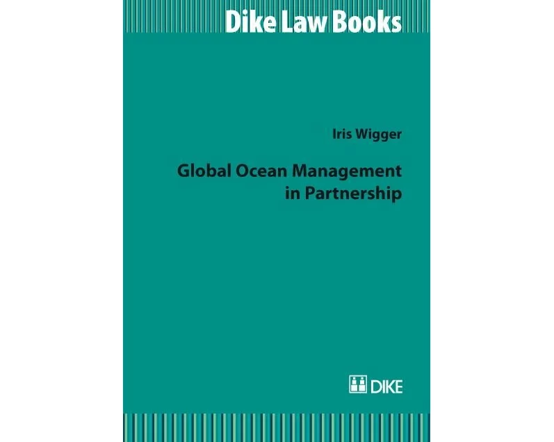 Global Ocean Management in Partnership