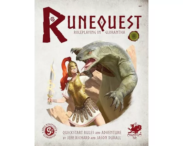Runequest