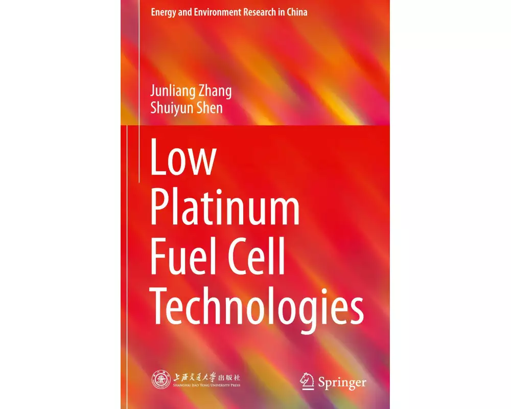 Low Platinum Fuel Cell Technologies