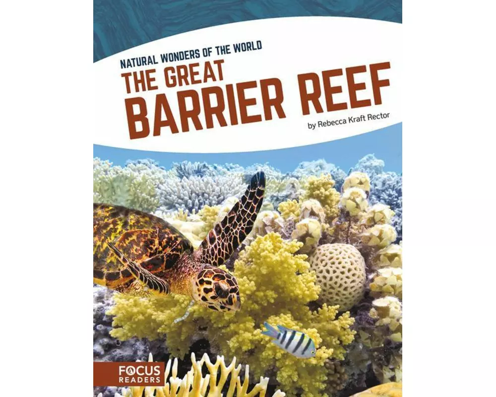 The Great Barrier Reef