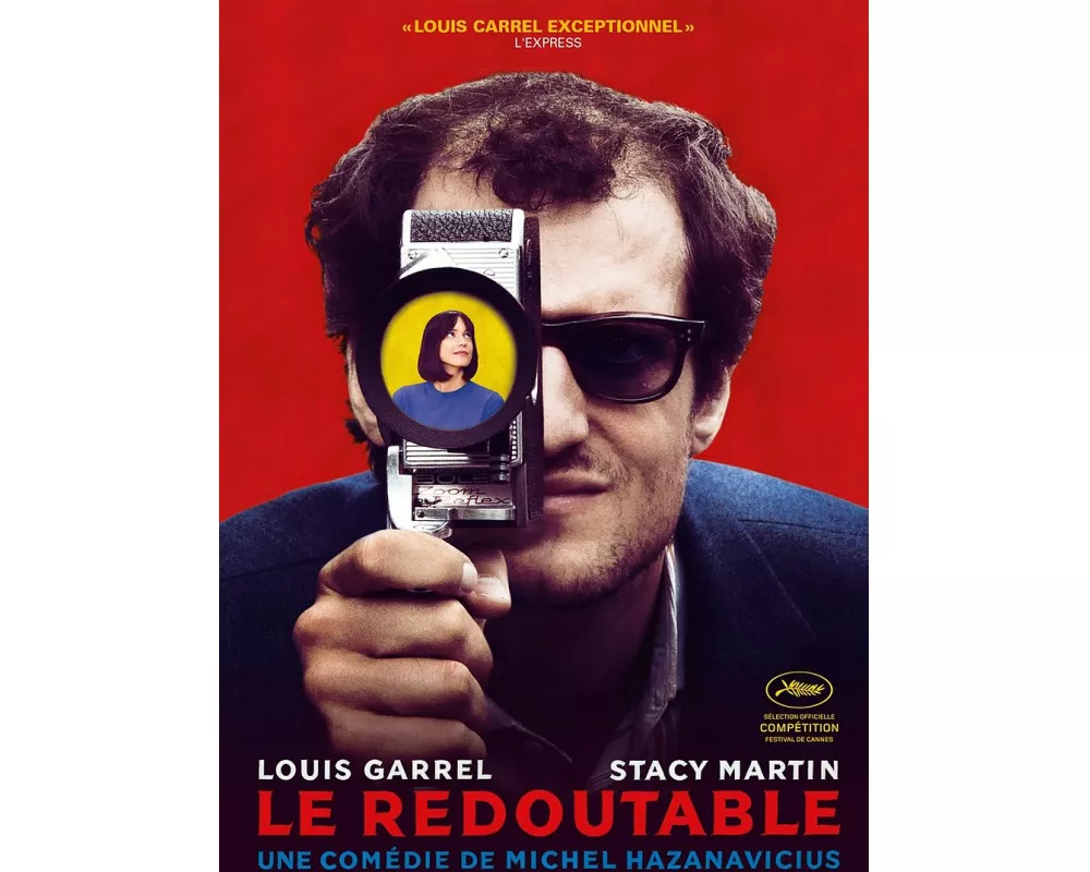 Le Redoutable (F)