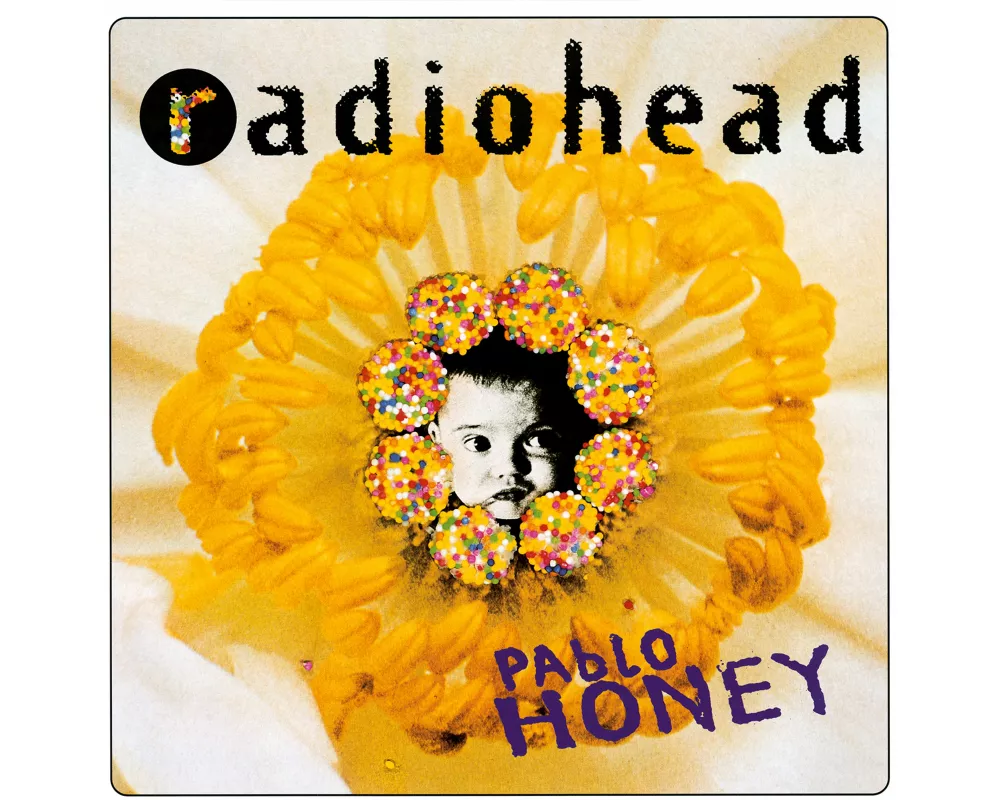 Pablo Honey