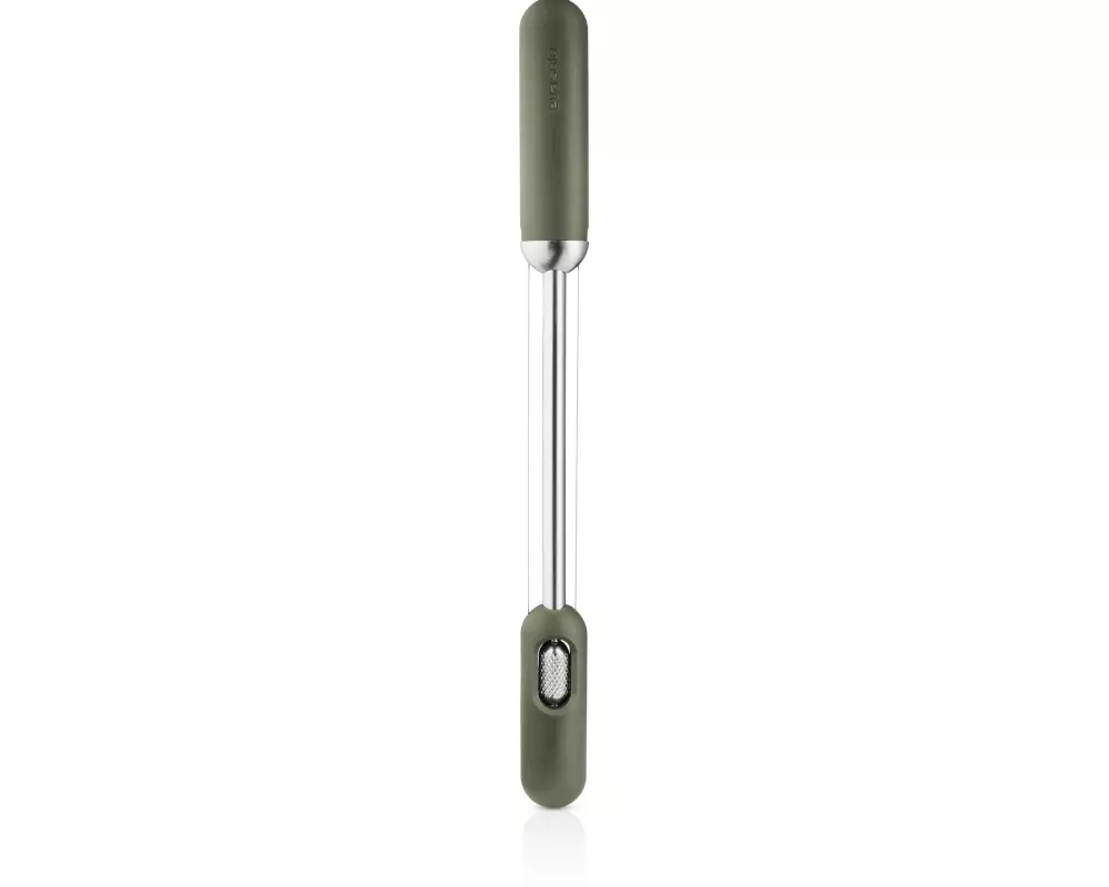 Eva Solo Käsemesser Green Tools Grün