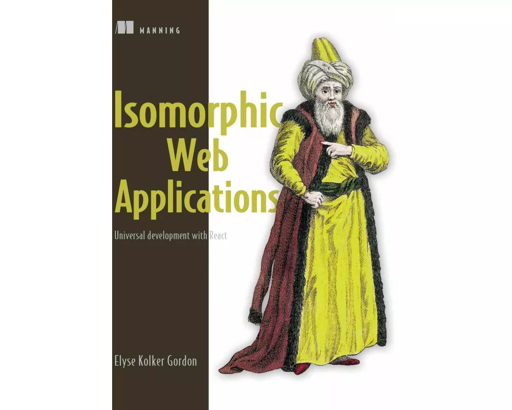 Isomorphic Web Applications