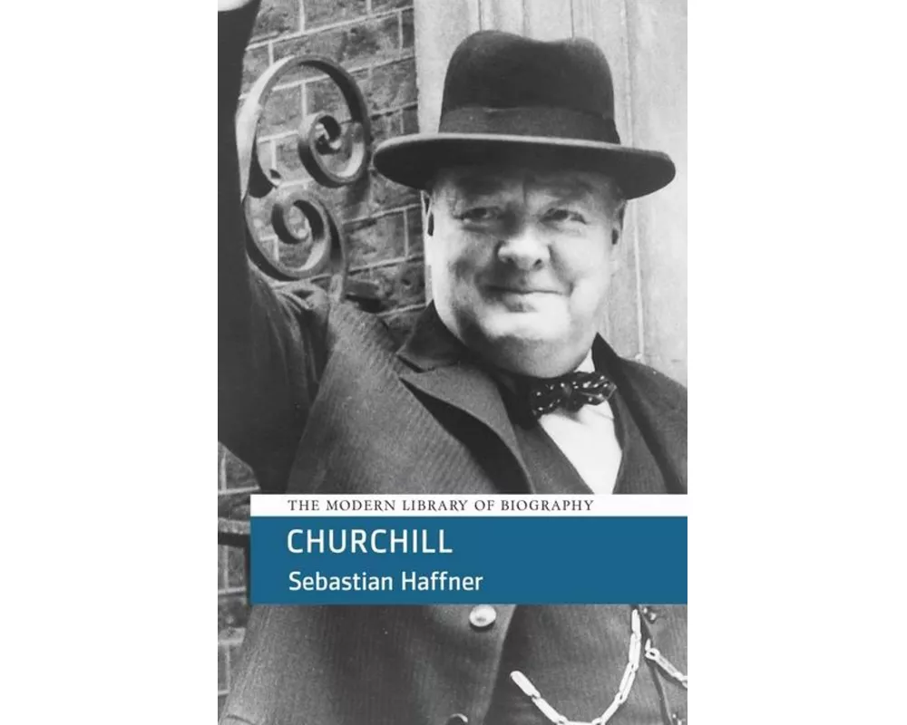 Churchill