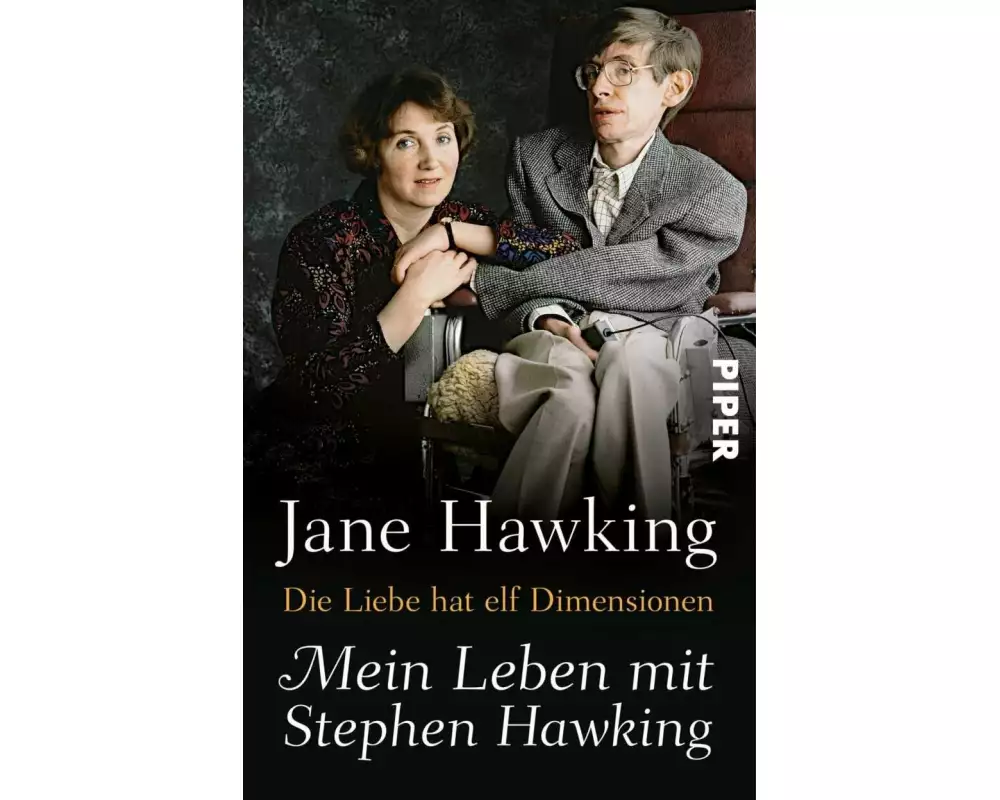 Die Liebe hat elf Dimensionen