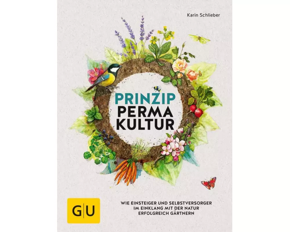 Prinzip Permakultur