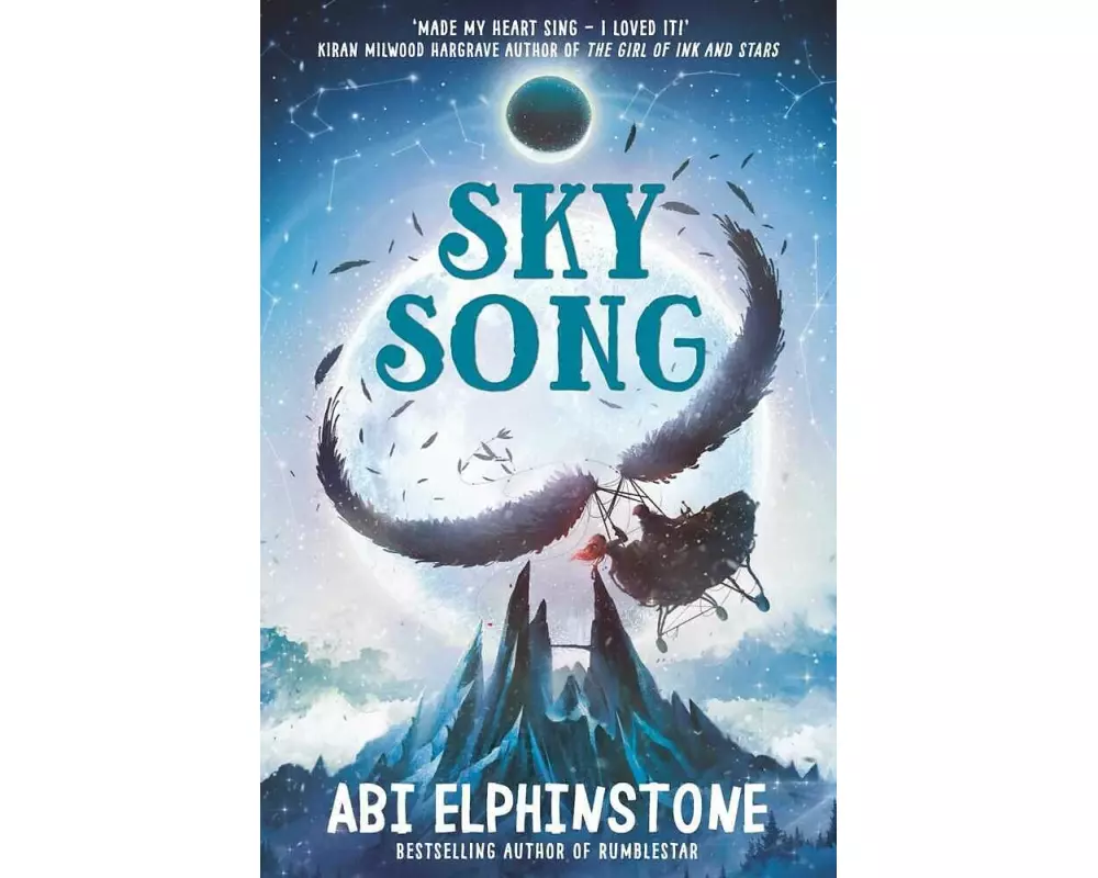 Sky Song