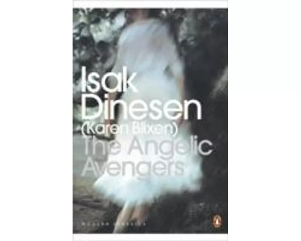 The Angelic Avengers