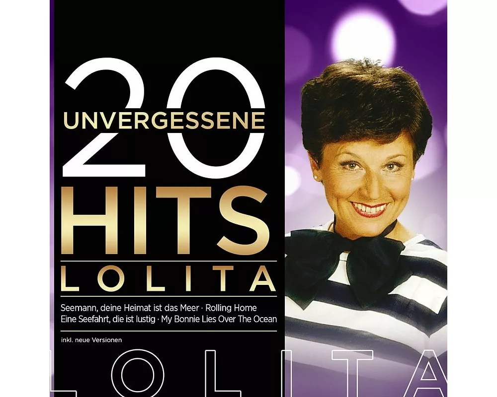 20 unvergessene Hits