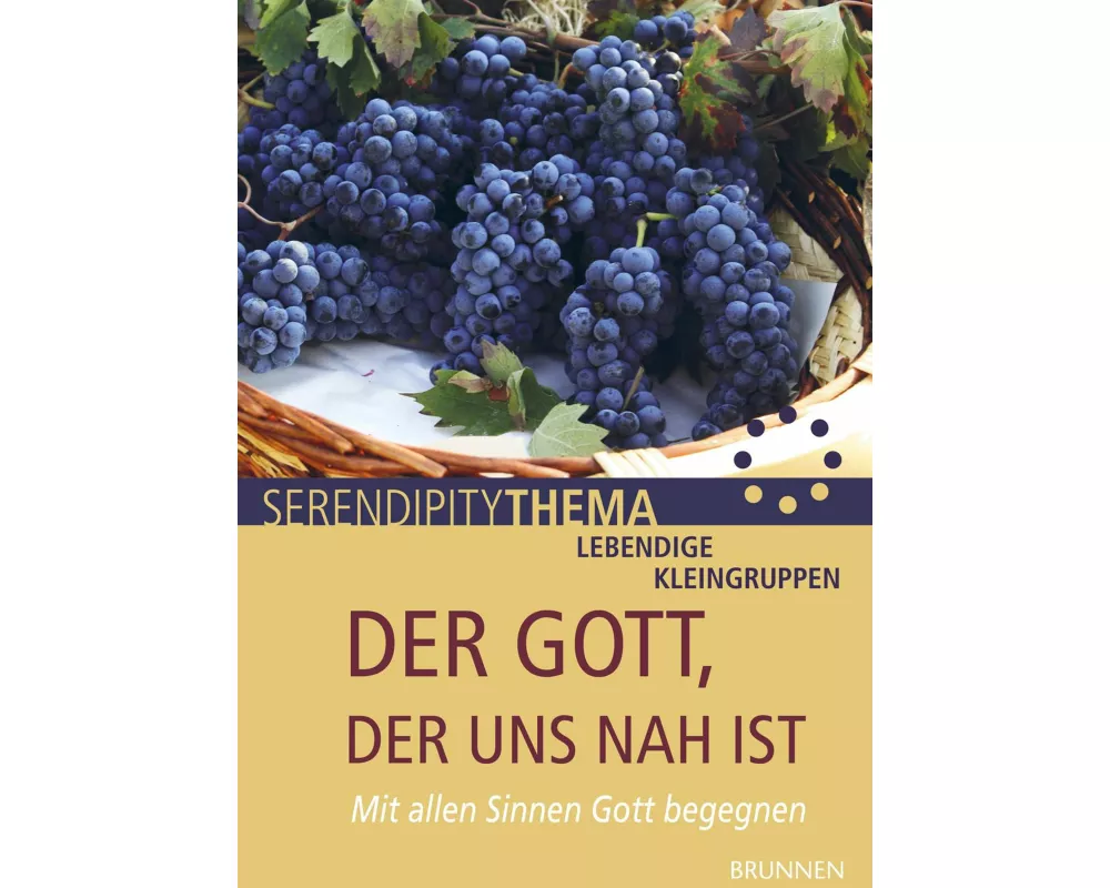 Der Gott, der uns nah ist