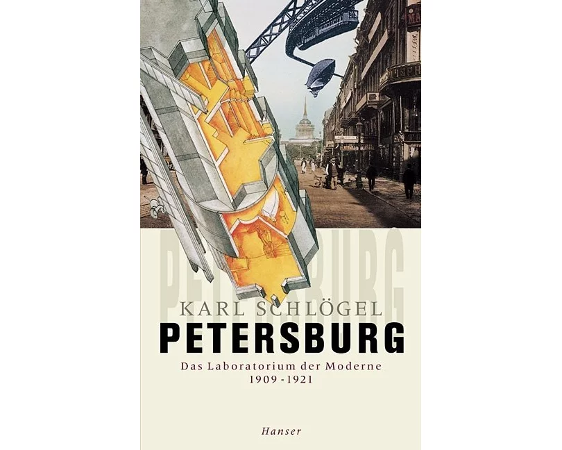 Petersburg