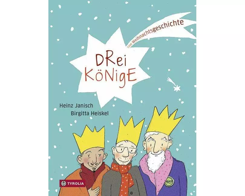 Drei Könige