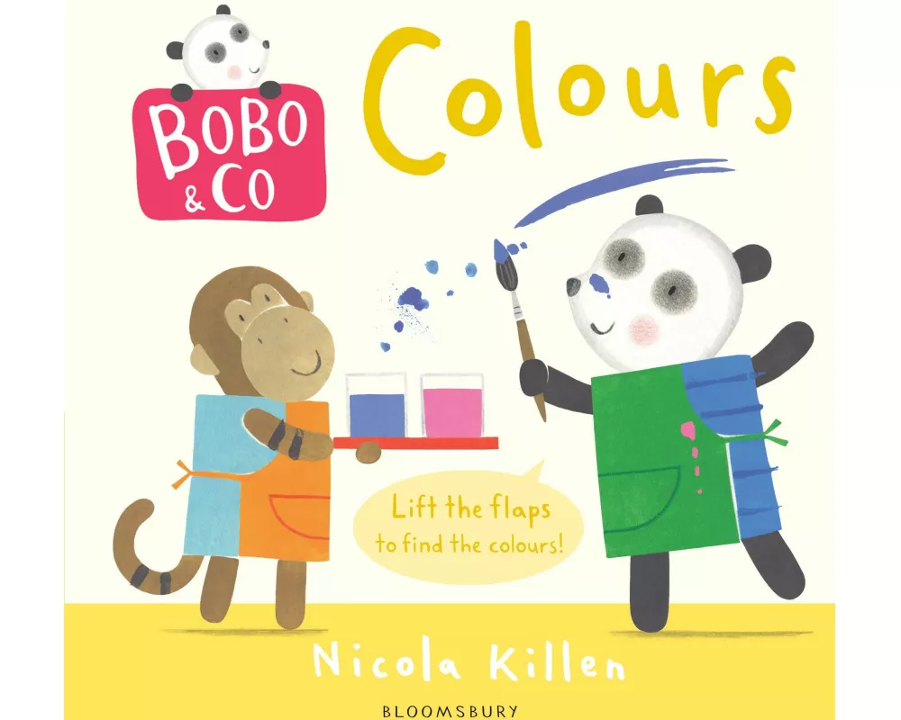 Bobo & Co. Colours