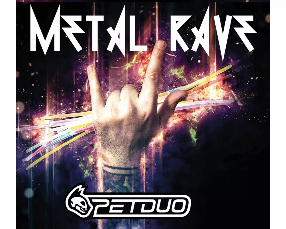 Metal Rave