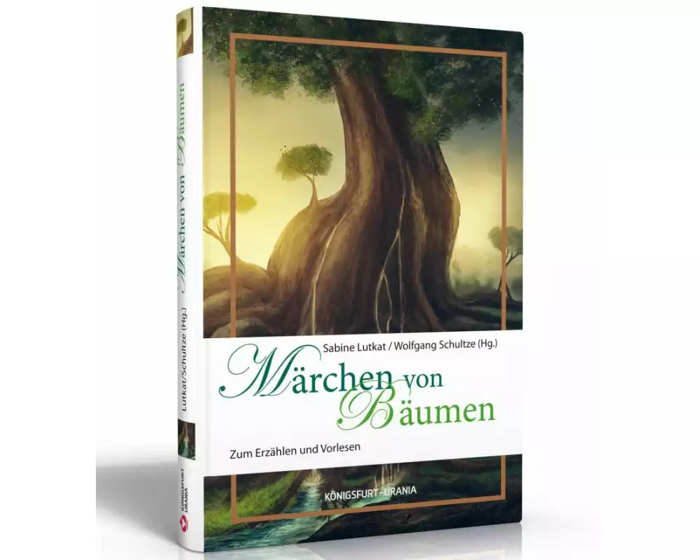 Märchen von Bäumen