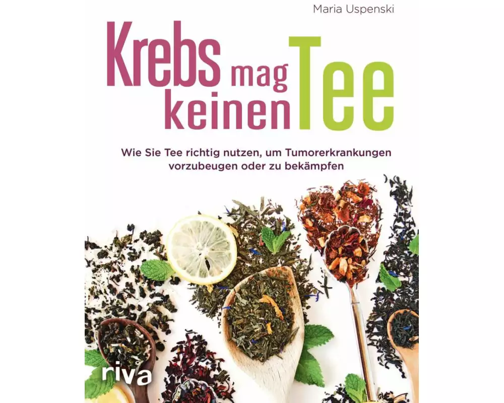 Krebs mag keinen Tee