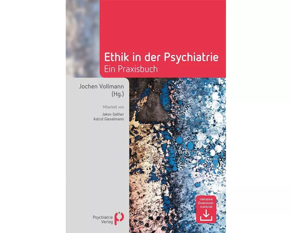 Ethik in der Psychiatrie