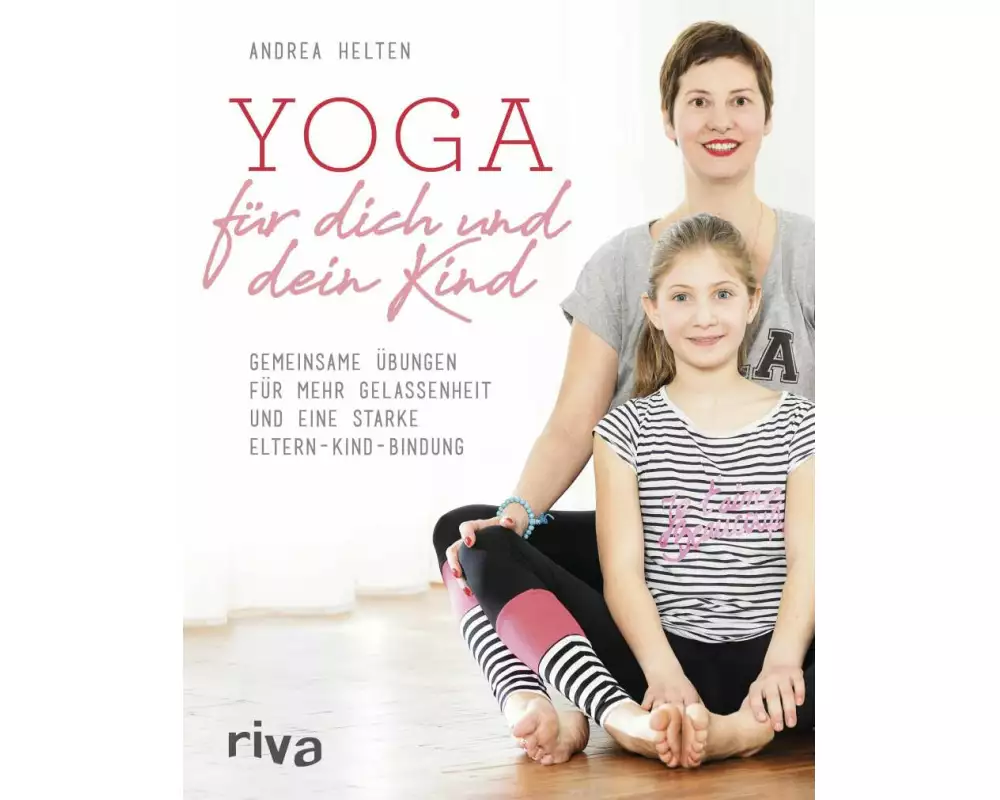 Yoga für dich und dein Kind