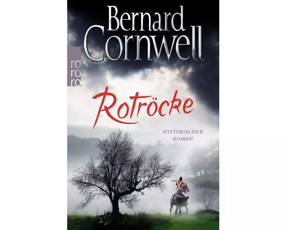 Rotröcke