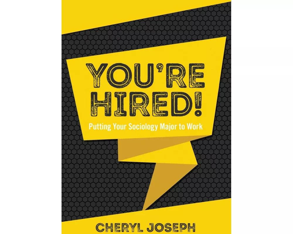 You're Hired!